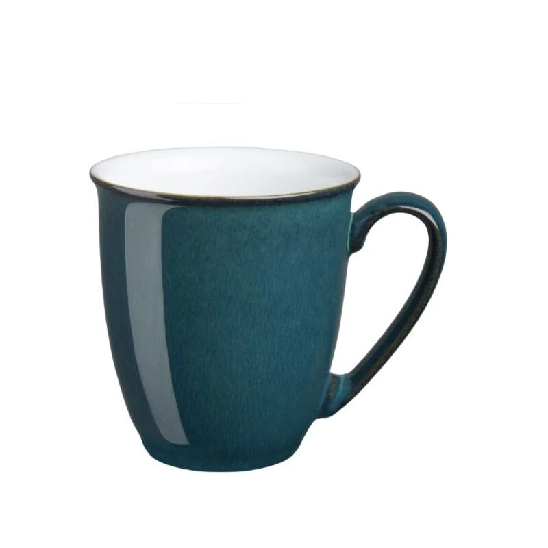 Denby Greenwich Coffee Beaker 330ml image number 0